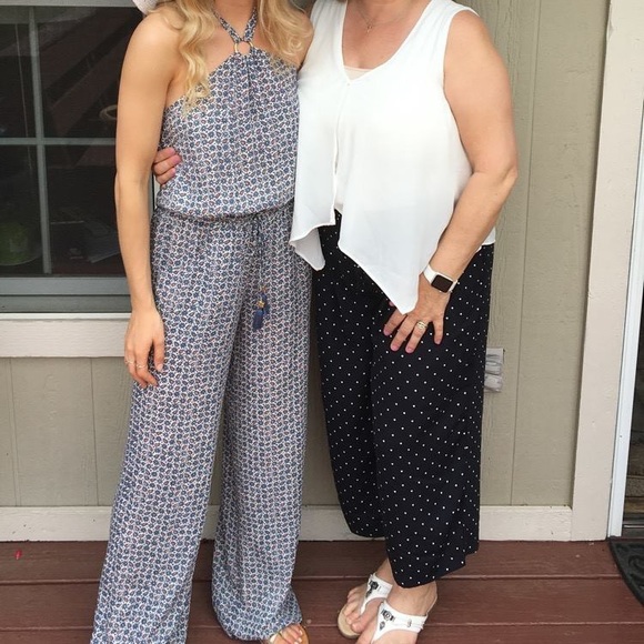 Tory Burch Full Length Romper/Jumpsuit - Picture 7 of 7